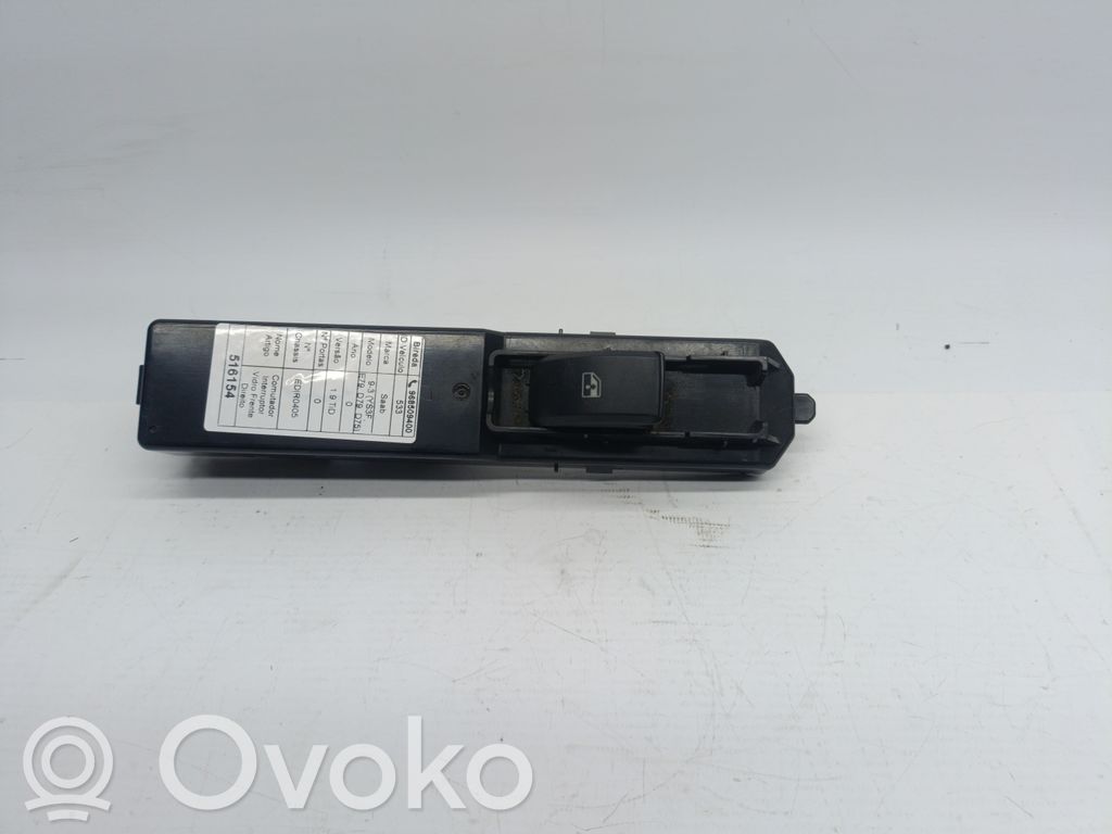 Interruptor del elevalunas eléctrico   12772064,12772004,12772078