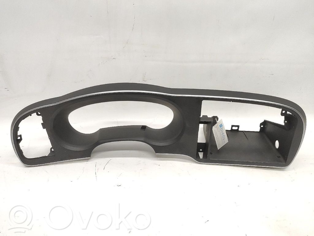 Saab 9-3 Ver2 Rămă unitate radio/GPS 