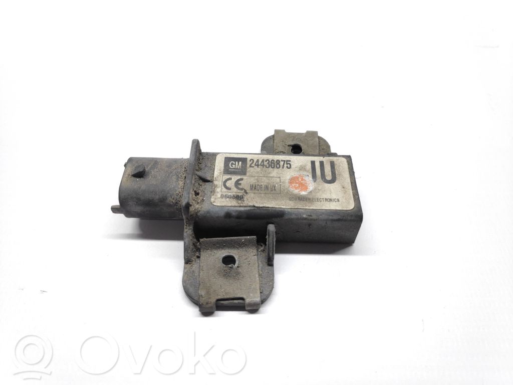 Sensor de presión del neumático   24436875,COMPATIVELVECTRAC
