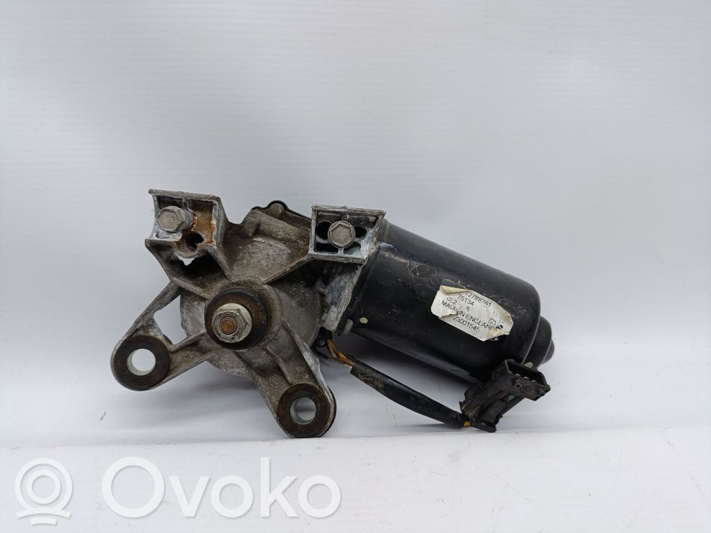 Saab 9-3 Ver2 Wischermotor 