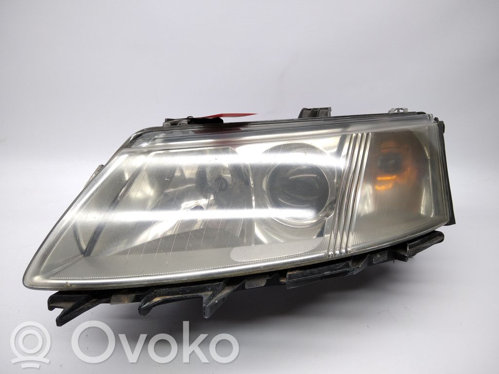 Phare frontale   15582500LI,5DV00829000,FAROLCOMPLETO