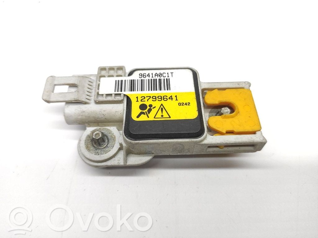 Airbagsensor Crashsensor Drucksensor   12799641