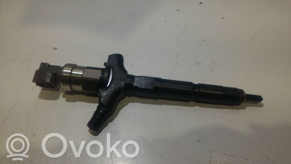 Fuel injector   8972391617,DENSO05E04411