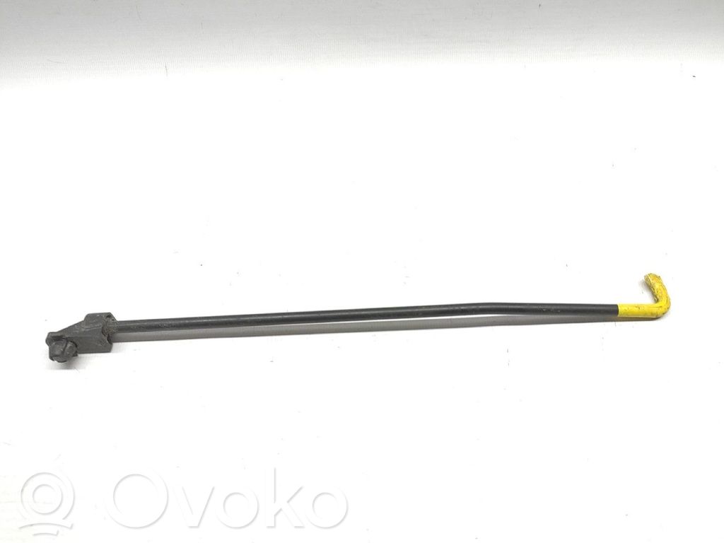 Renault Megane II Konepellin saranat 