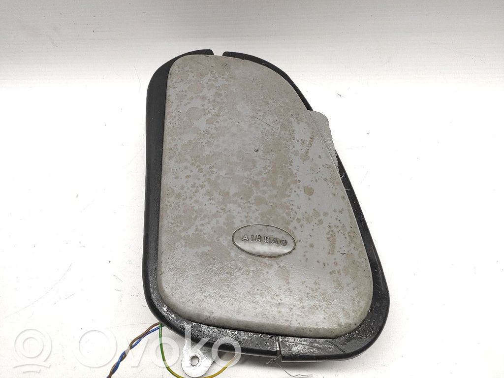 Citroen C3 Airbag del asiento 