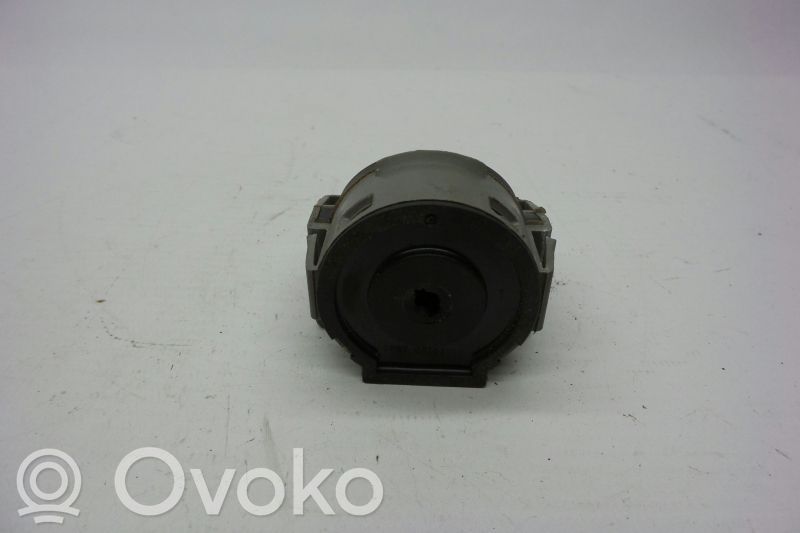 Ignition lock