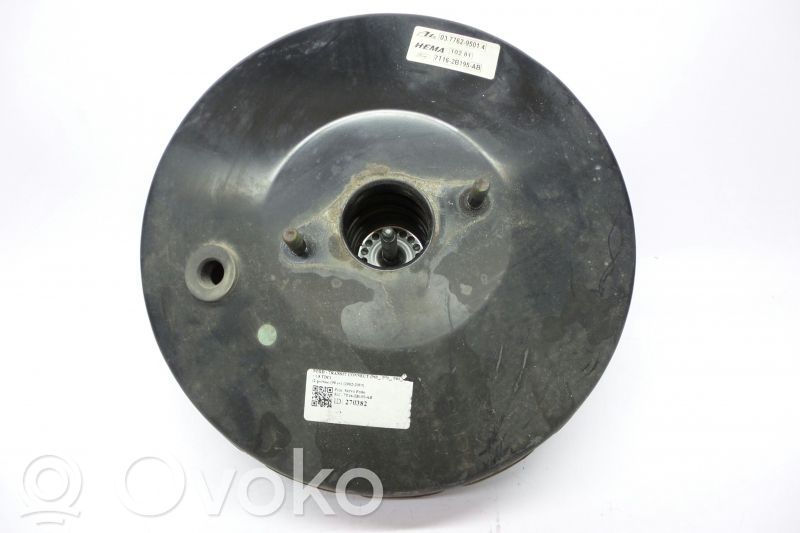Jarrutehostin   7T162B195AB