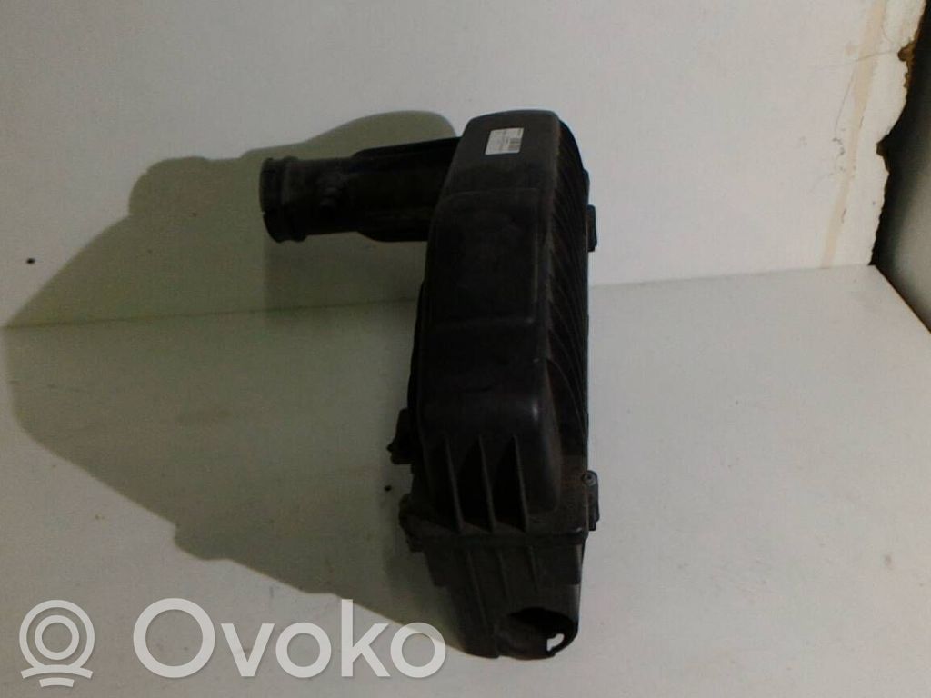Luftfilterkasten   9650062280