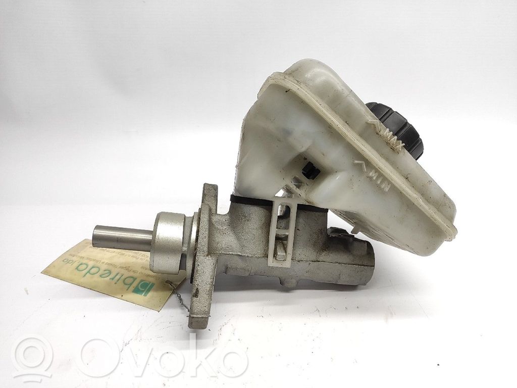 Opel Corsa C Cilindru principal ambreiaj 