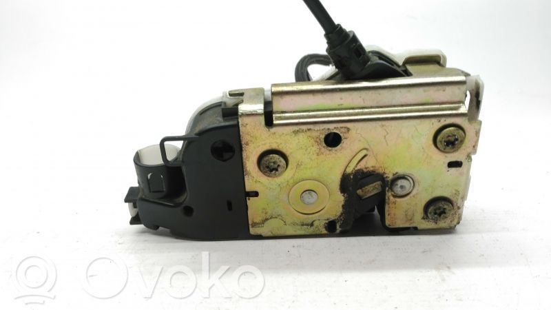 Etuoven lukko   52187780,FICHADE4PINOS