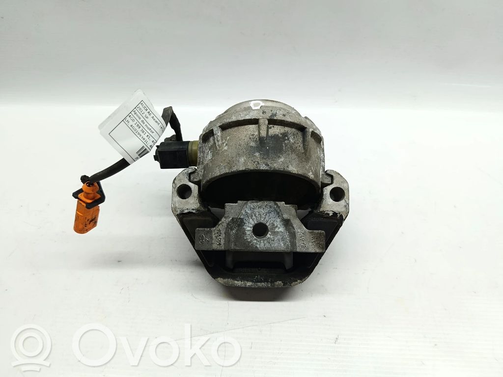 Audi A6 S6 C7 4G Engine mount bracket 