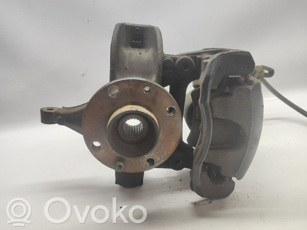 Renault Megane II Achsschenkel vorne 
