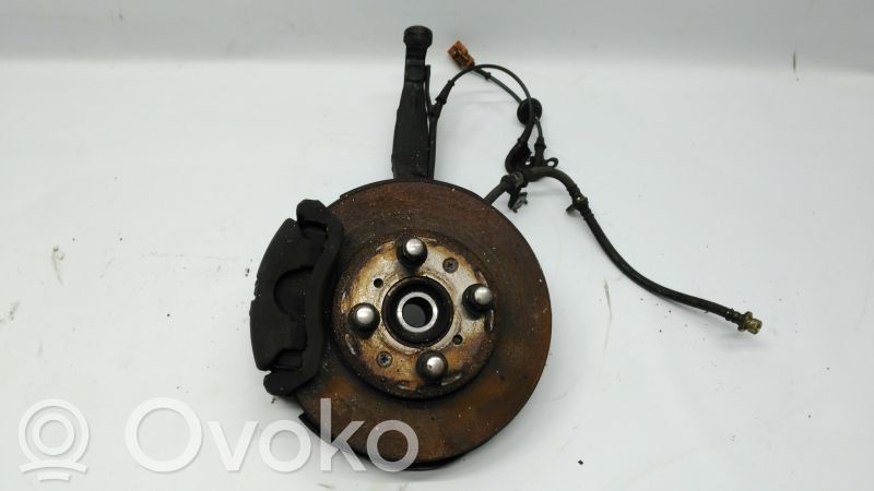 Honda Civic Priekinis kelmas 