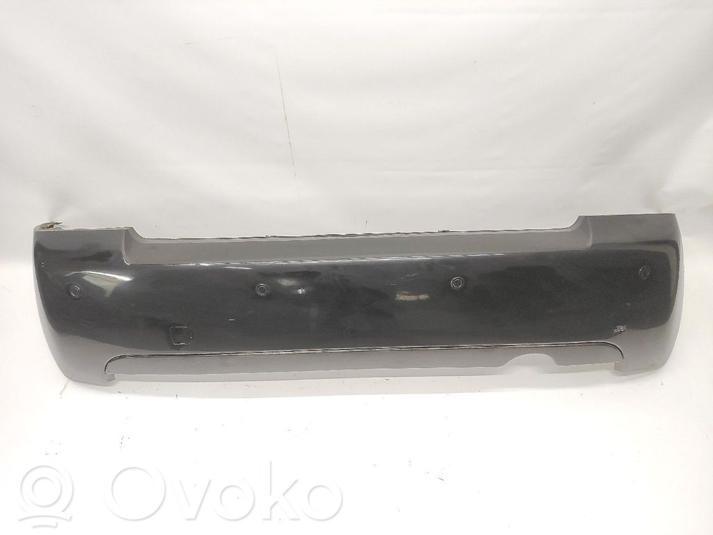 Bamperis   7410T5,7410T8,9643595780