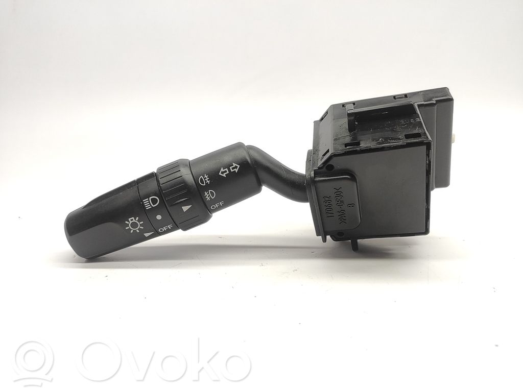 Mazda 3 I Wiper turn signal indicator stalk/switch 