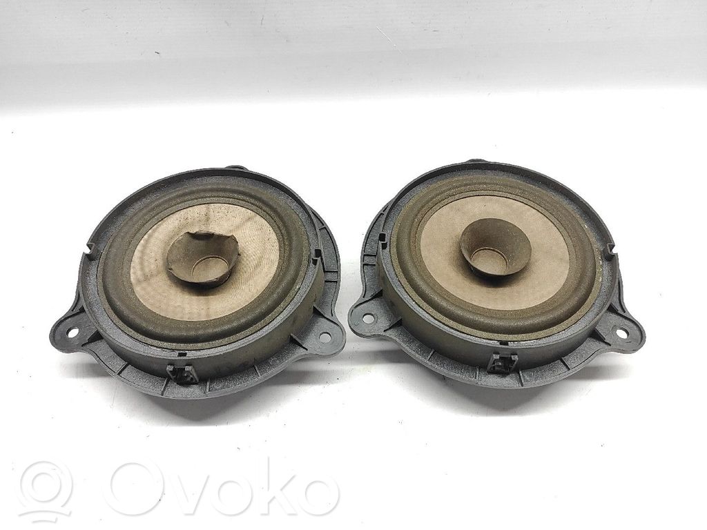 Nissan Micra Panel speaker 