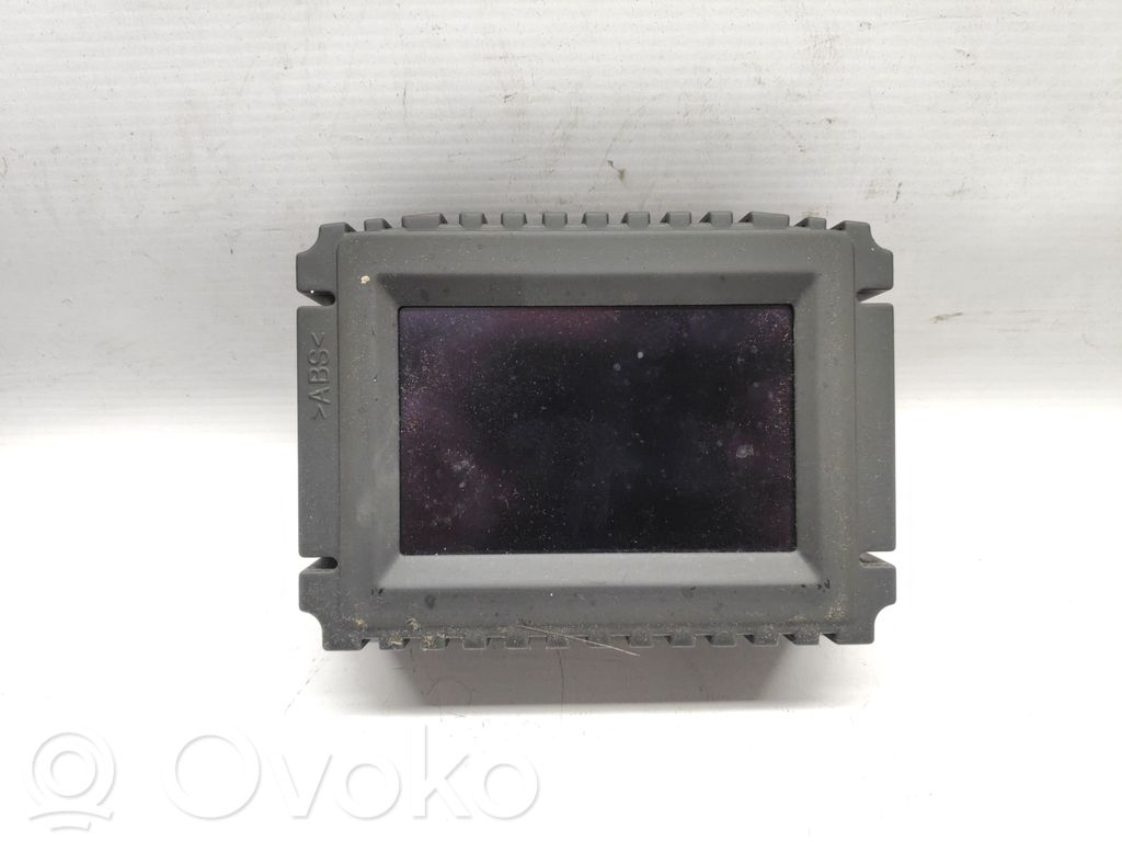 Screen/display/small screen   13154971,COMPATIVELVECTRAC