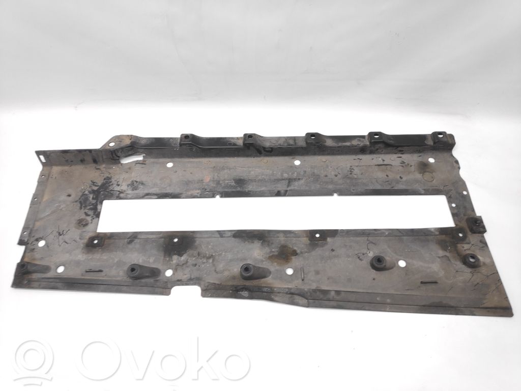 Audi A4 S4 B6 8E 8H Osłona podwozia przednia 