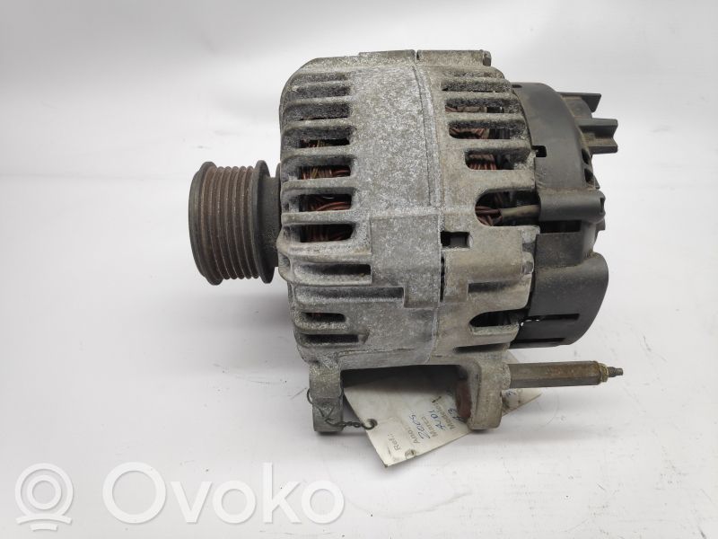 Alternador   06F903023C,TG14C011