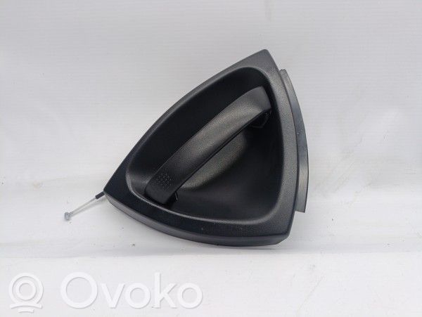 Smart ForFour I Manecilla externa puerta delantera 