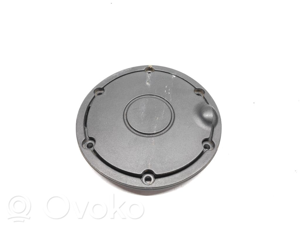 Smart ForFour I Tankdeckel Tankklappe 