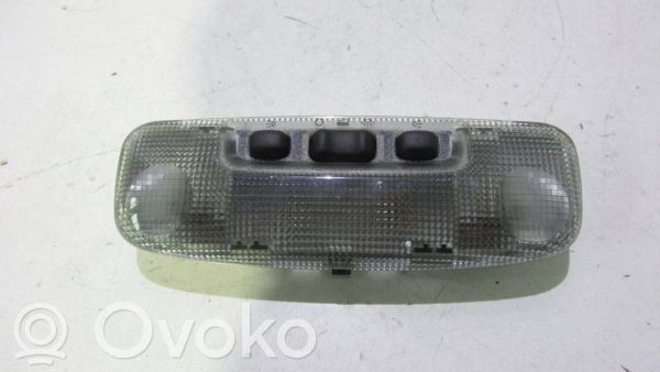 Consola de luz del techo   3S7A13K767AR