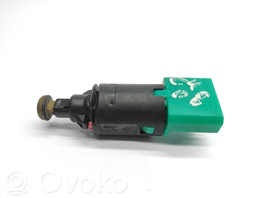 Citroen C4 I Valve 