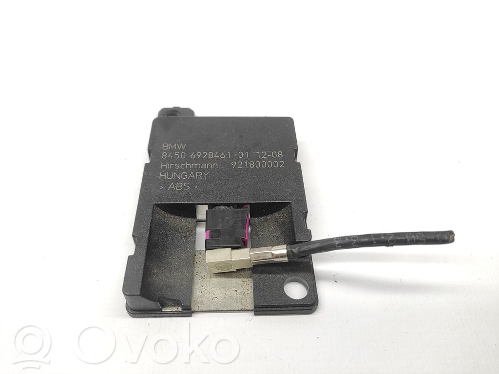 Antenos stiprintuvas   921800002