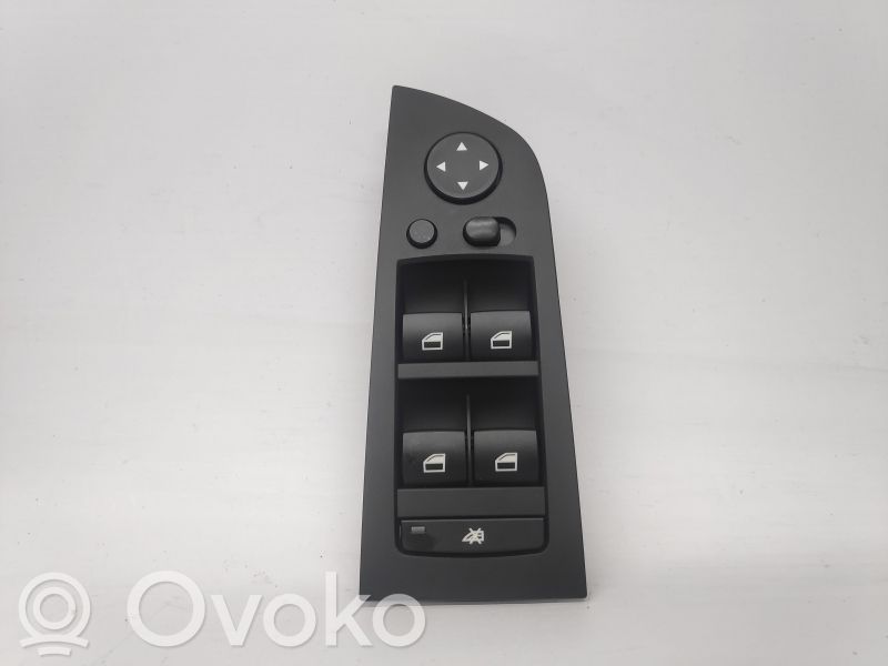 BMW 3 E90 E91 Electric window control switch 