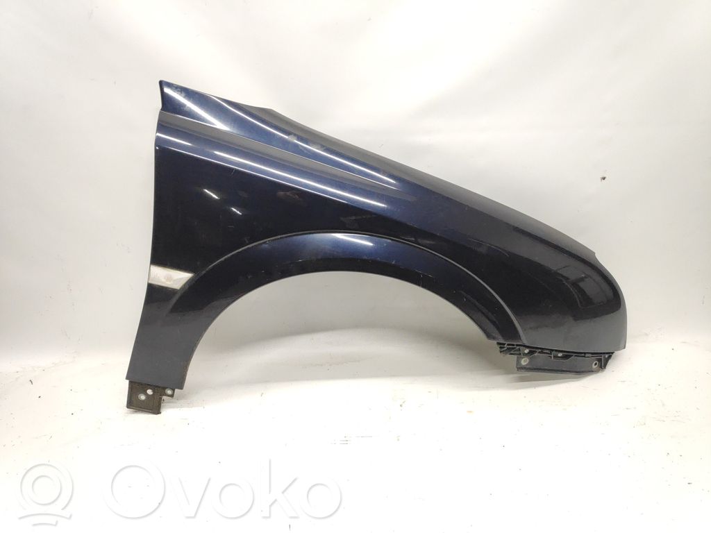 Guardabarro   AZUL,COMGUIAPLASTICA,COMPATIVELVECTRAC