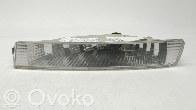 Renault Trafic II (X83) Front bumper turn signal 