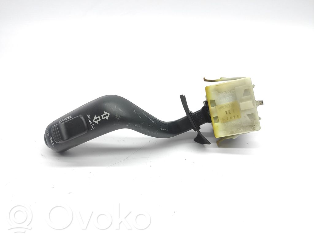 Saab 9-5 Wiper turn signal indicator stalk/switch 