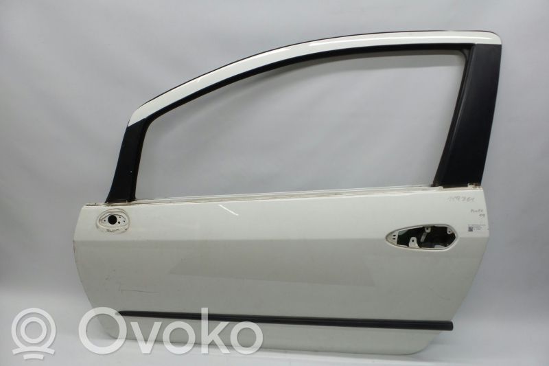 Fiat Grande Punto Priekinės durys 