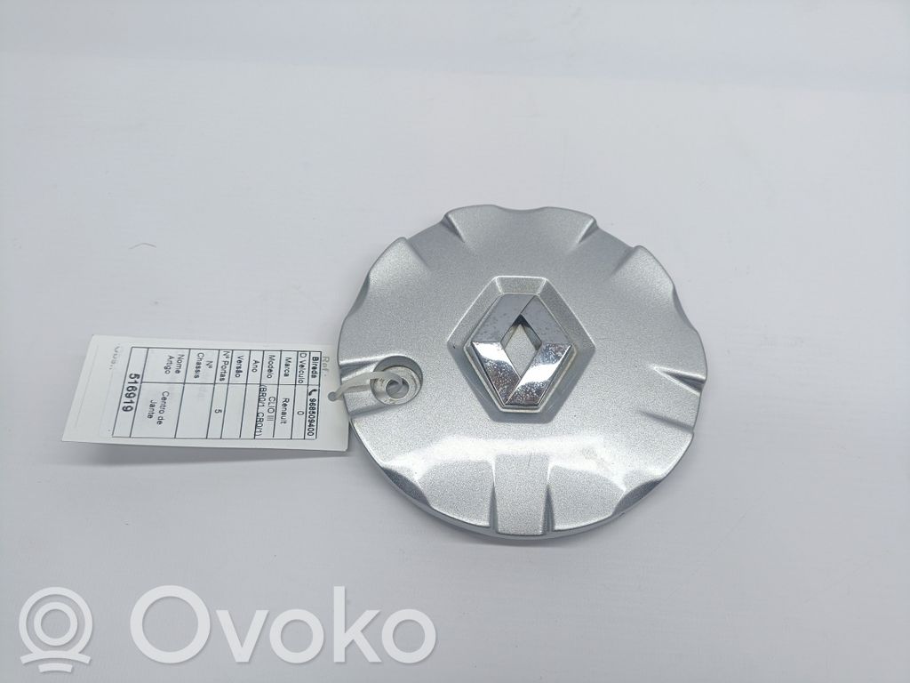 Renault Clio III Alkuperäinen pölykapseli 