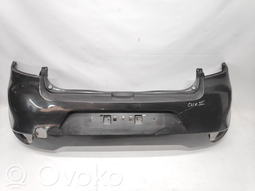 Galinis bamperis   8200800136,850224345R