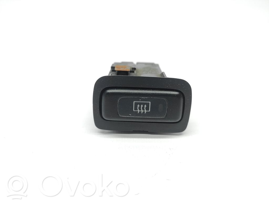 Windscreen/window heater switch   ST3A50366