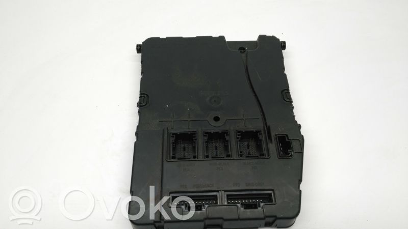 SAM control unit   8200606830,S118400260F,UCHN3