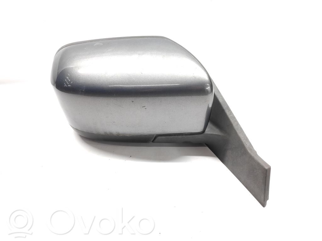 Front door electric wing mirror   012284,FICHADE5PINOS