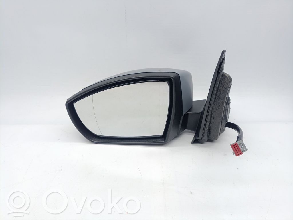 Veidrodėlis (elektra valdomas)   1051039118,ALKAR,FICHA8FIOSPEQUENA