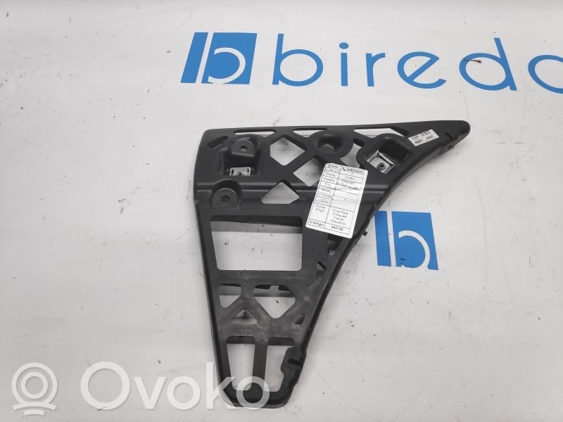 Ford Transit Front bumper mounting bracket 