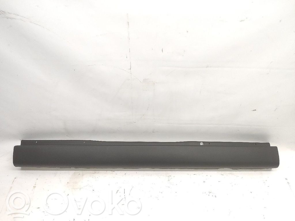 Ford Transit Galinis bamperis 