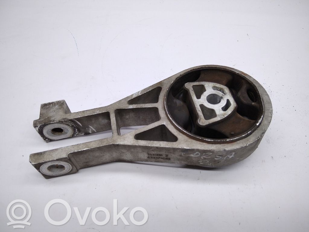 Gearbox mount   3110062,633374681