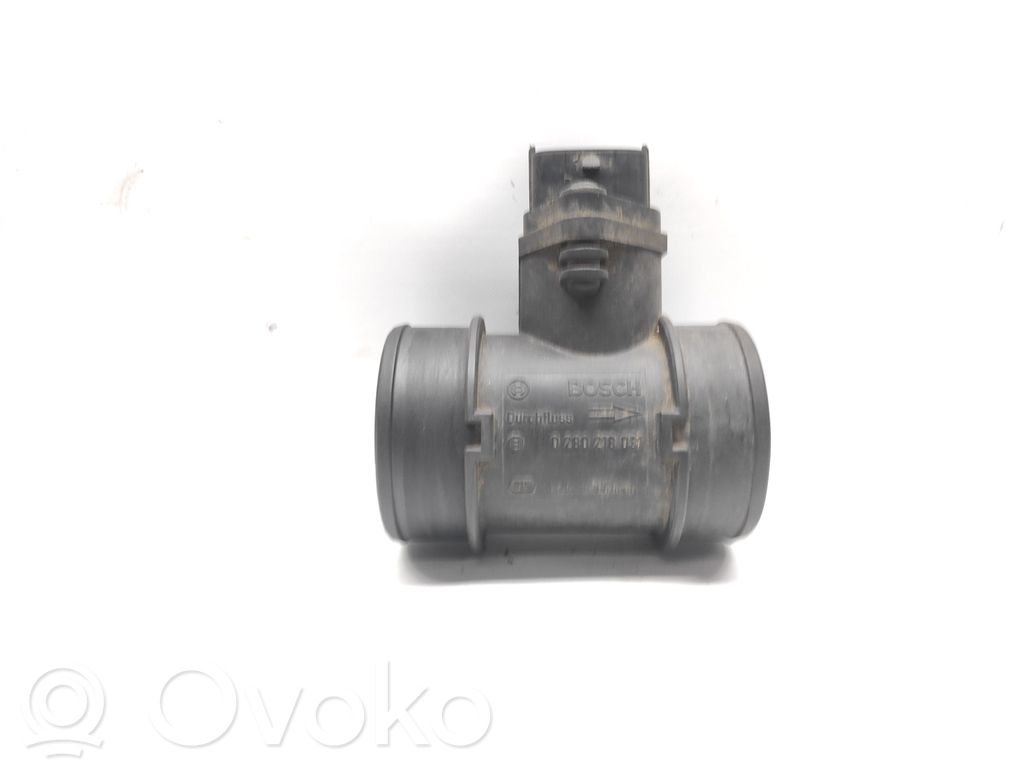 Opel Corsa C Misuratore di portata d'aria 