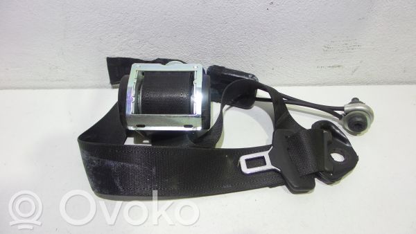 Opel Corsa D Saugos diržas priekinis 