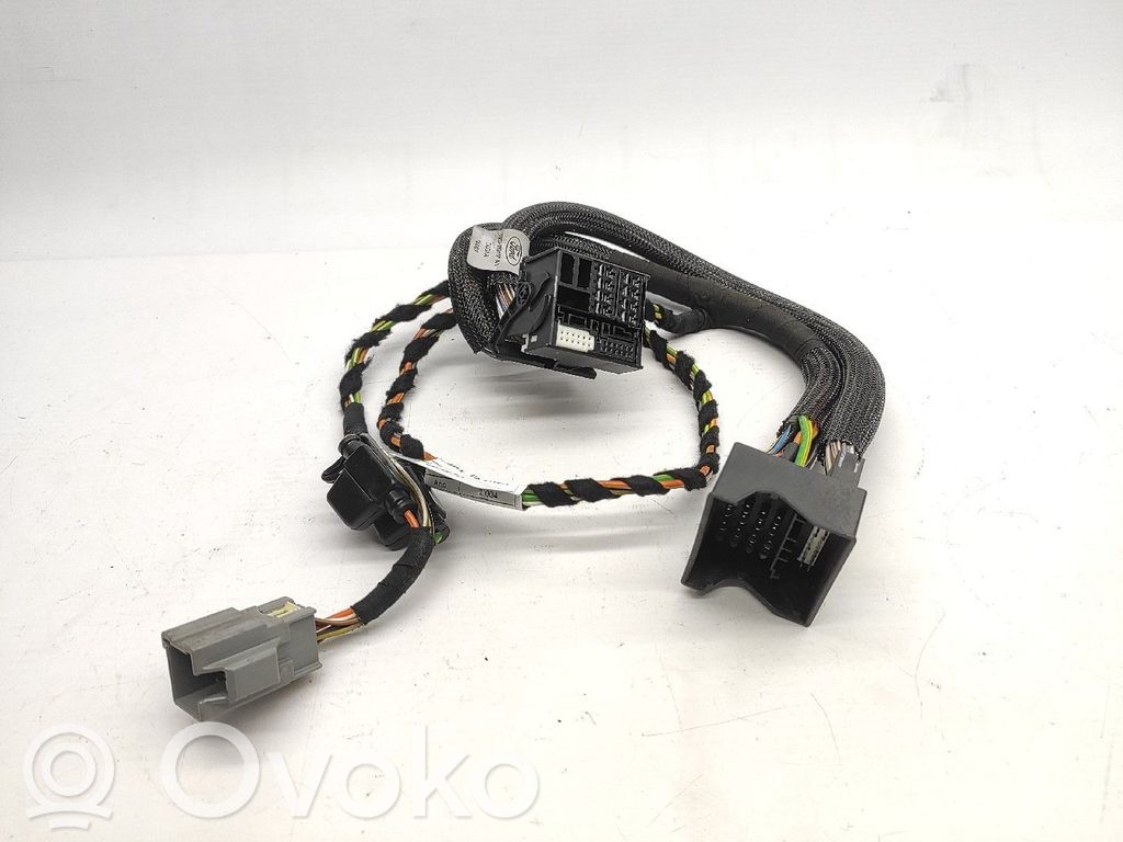 Autres dispositifs   3M5J19B107AA,3M5J19B107AA