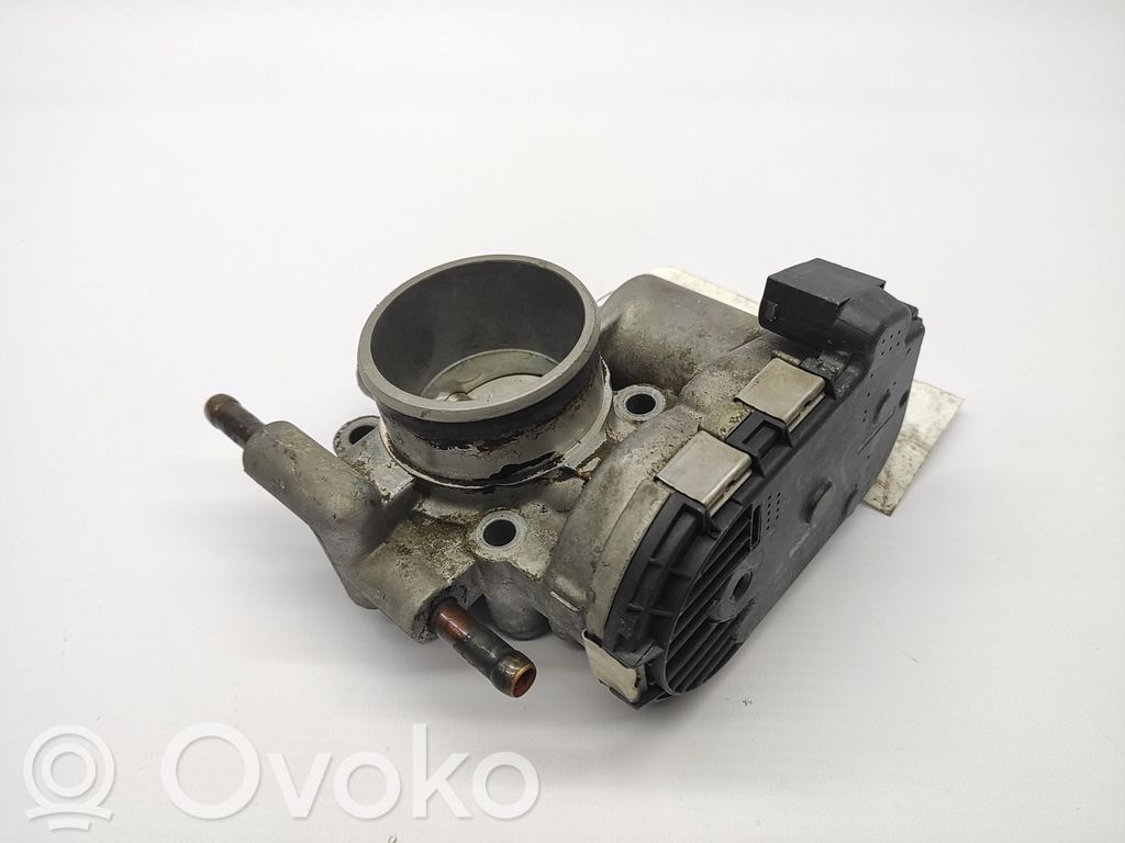 Opel Corsa D El. oro padavimo sklendė 