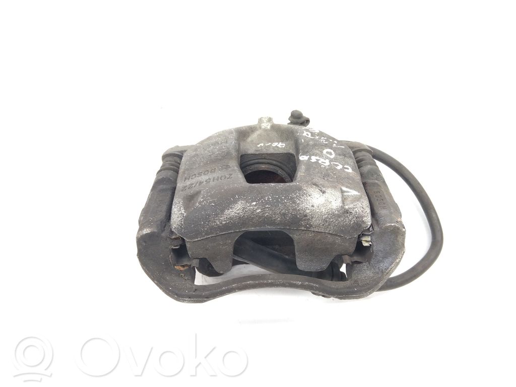 Front brake caliper   020401955,22BOSCH,Z0H54