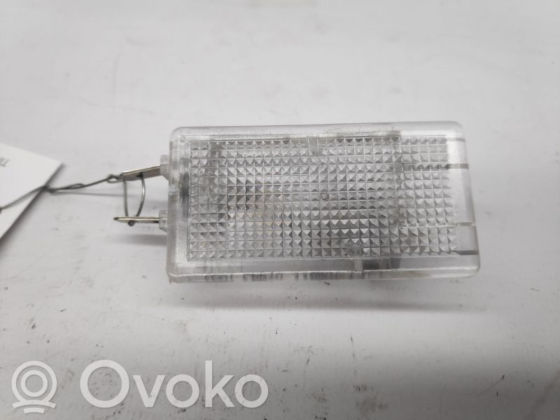 Opel Corsa D Apšvietimo konsolės apdaila 