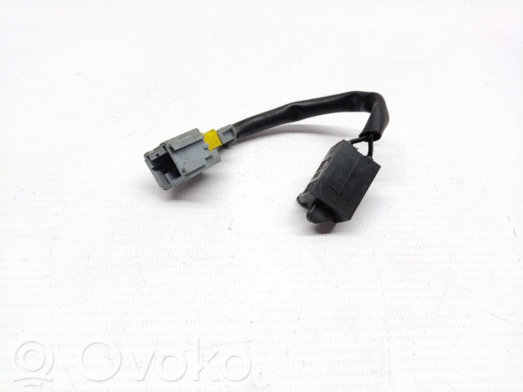 Peugeot 308 Sensor 