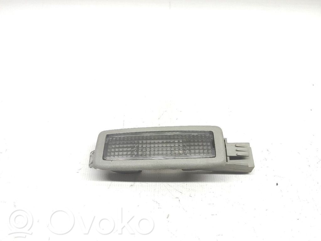 Renault Laguna I Headlining lighting console trim 